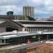 Bristol Temple Meads Railway Station