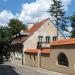 Brzozowa Street, 14 in Warsaw city