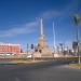 Monumento a Guadalupe Victoria