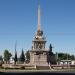 Monumento a Guadalupe Victoria