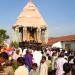St. Thomas Church புனித தோமையர் ஆலயம் in Alambakkam city