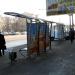Автобусная остановка «Сивяков пер.» в городе Москва