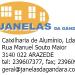 Janelas da Gandara, Window maker