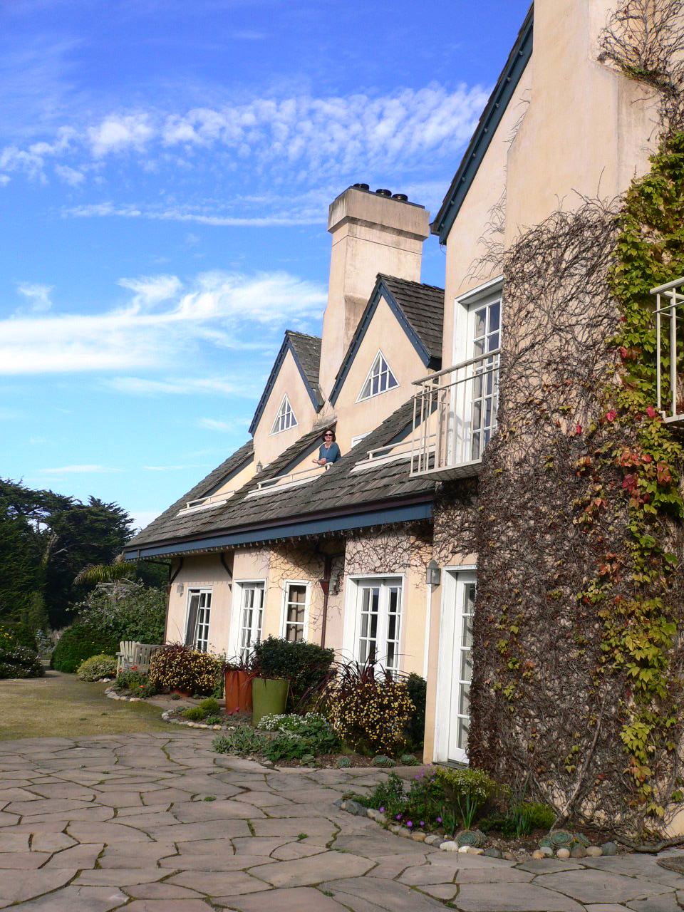 Seal Cove Inn bed and breakfast