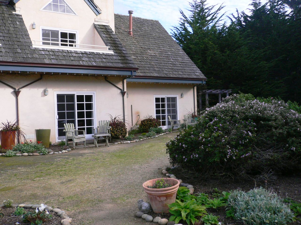 Seal Cove Inn bed and breakfast