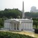 Replica of Washington D.C. in Shenzhen city