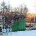 Голубятня в городе Екатеринбург