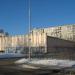 Гаражный комплекс в городе Екатеринбург