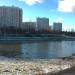 Верхний Качаловский пруд в городе Москва