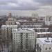 114-й квартал Кузьминок в городе Москва