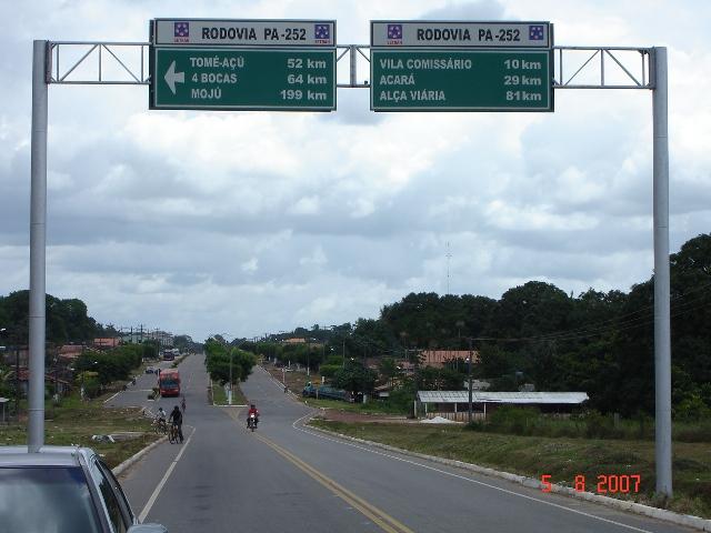 SEMED - Concórdia do Pará