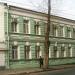 ул. Александра Солженицына, 17 строение 1а в городе Москва