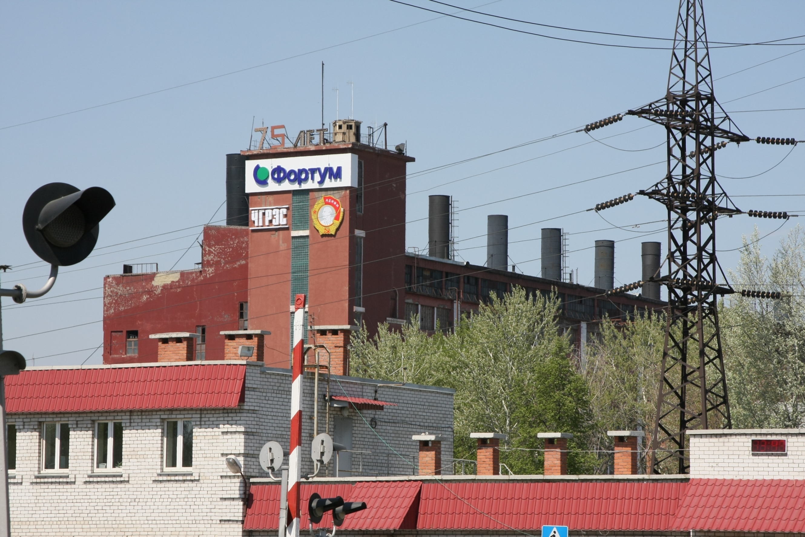World / Russia / Cheljabinsk / Chelyabinsk , 4 км от центра (Челябинск ...