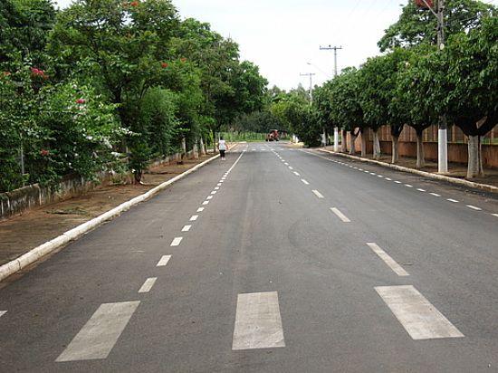 poloni cidade município