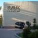 Museo Regional de la Laguna en la ciudad de Torreón