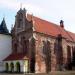 St. Stanislaus Church in Nowy Korczyn