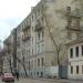 Историческое жилое здание бывшего «Товарищества мануфактур братьев Носовых» в городе Москва