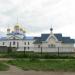 Храм Вениамина и Никифора Соловецких в городе Северодвинск