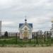 Храм Вениамина и Никифора Соловецких в городе Северодвинск