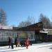 Кафе «Береста» в городе Екатеринбург