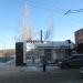 Остановочный комплекс «ЦПКиО» в городе Екатеринбург