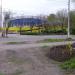 Крытый спорткомплекс «Ильичевец» в городе Мариуполь