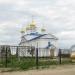 Храм Владимирской иконы Божией Матери в городе Северодвинск