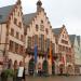 City Hall in Frankfurt am Main city