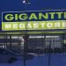 Gigantti Megastore in Tampere city