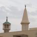 المسجد في ميدنة الغردقة    