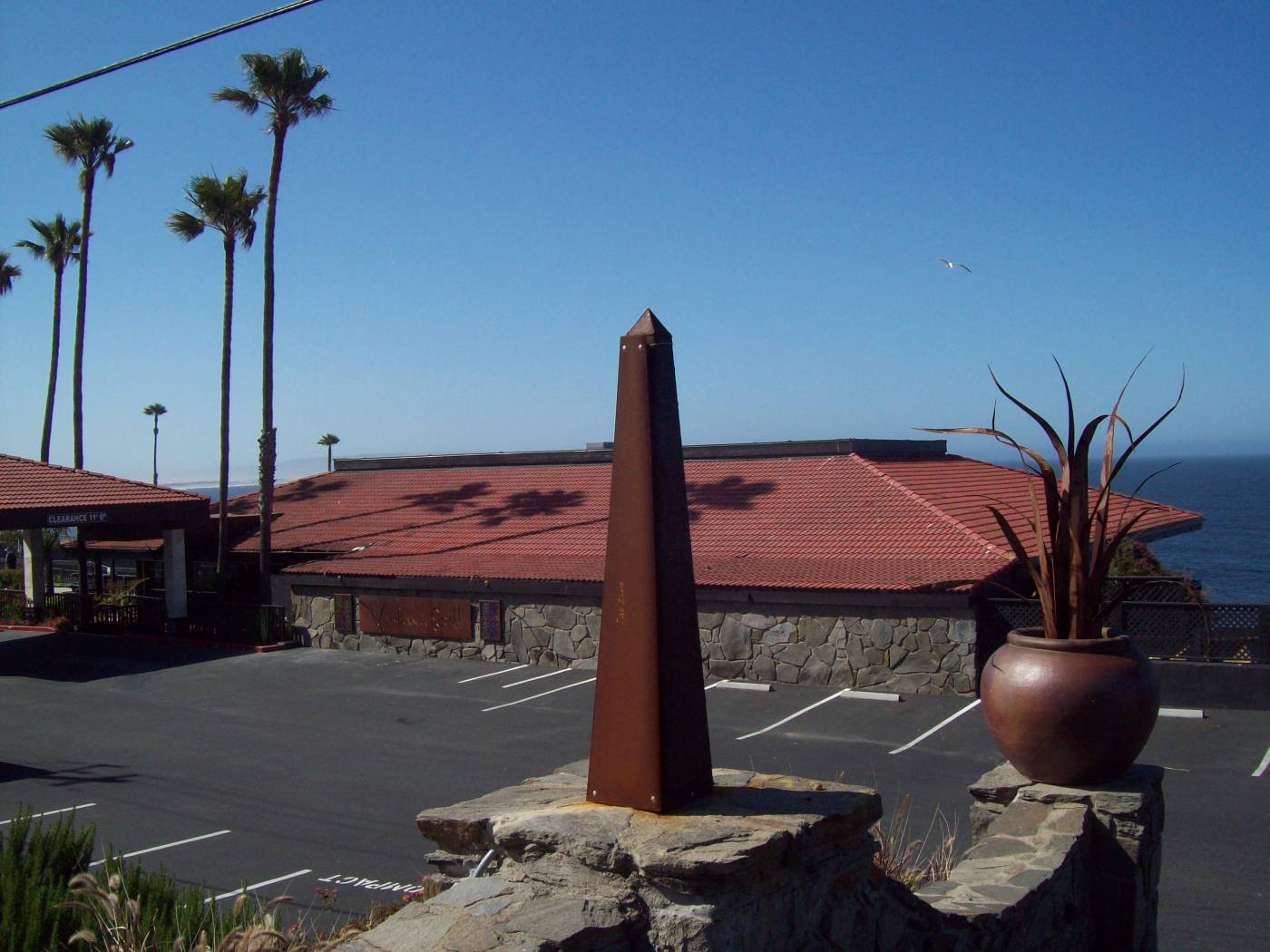 Ventana Grill - Pismo Beach, California