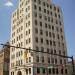 Chase Bank (Chase Tower) in Mansfield, Ohio city