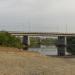 Октябрьский мост в городе Брянск