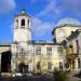 Former cathedral of Resurrection of Jesus