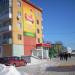 Пушкинский просп., 39 в городе Могилёв