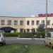 Marshal tube fittings plant in Luhansk city
