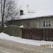 ул. Карсавас, 40 в городе Рига