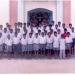 Don Bosco Hr. Sec School, Katpadi,