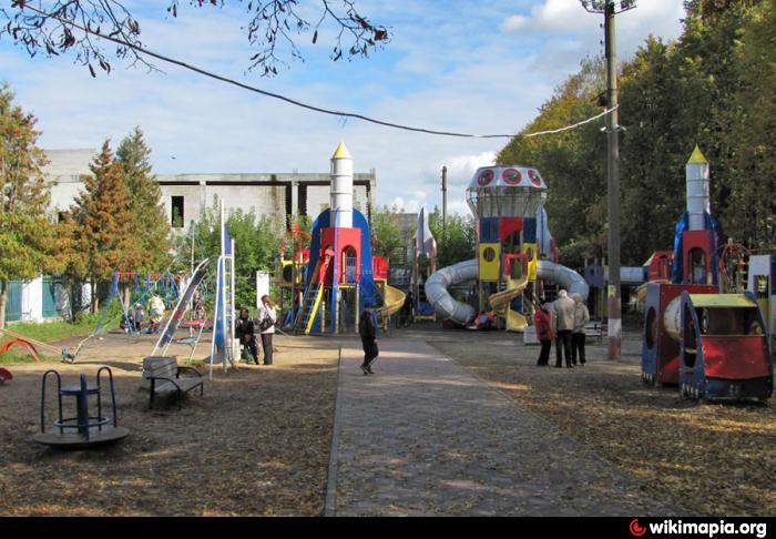 Воронеж карла маркса 44 поликлиника