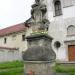 Statue of Saint Anthony of Egypt