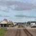 Detroit Lakes, MN, Amtrak Station