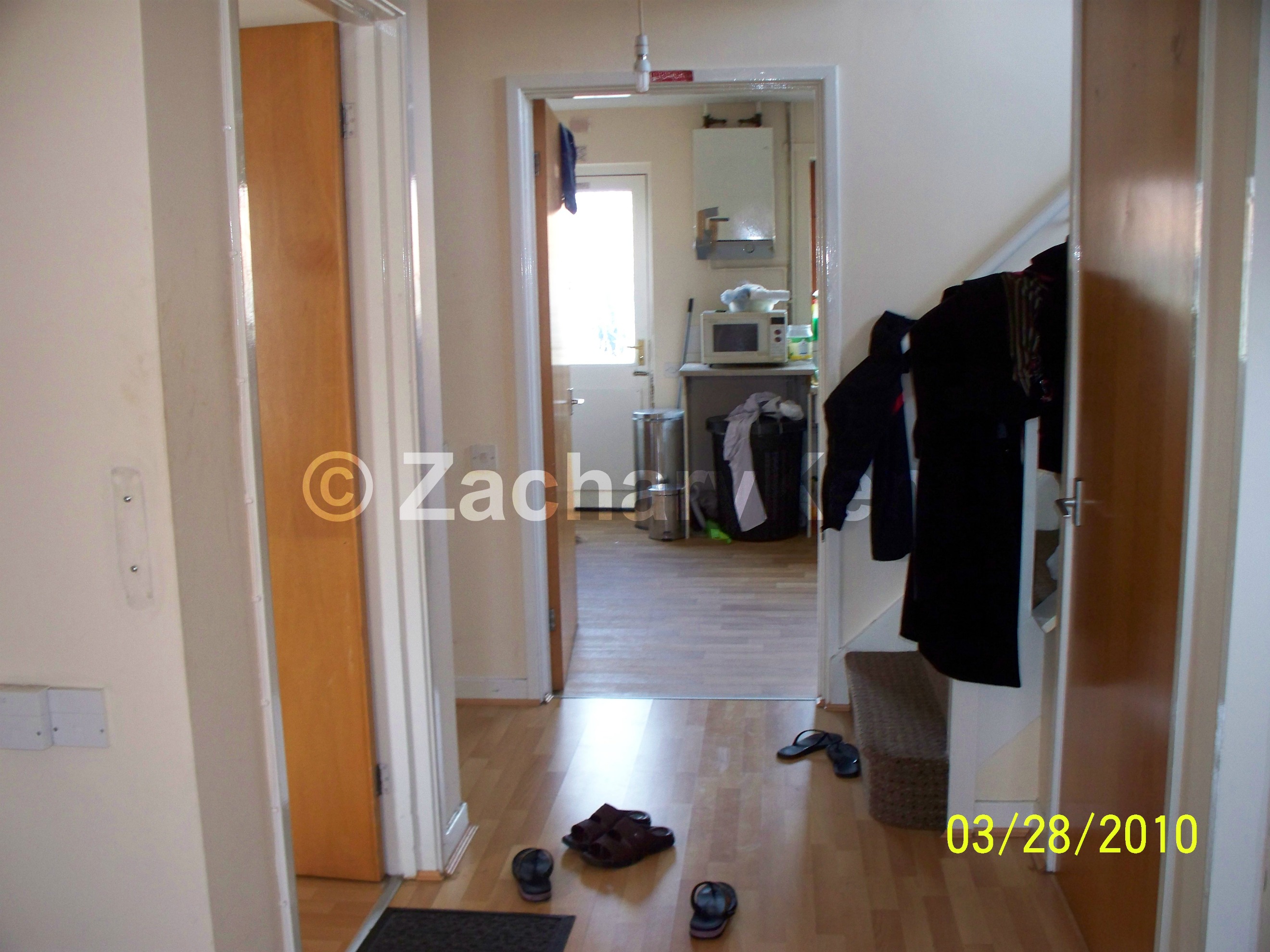 10 Laundry Lane Leicester