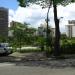 Paço Municipal de Santo André na Santo André city