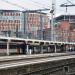 Toulouse Main Railway Station