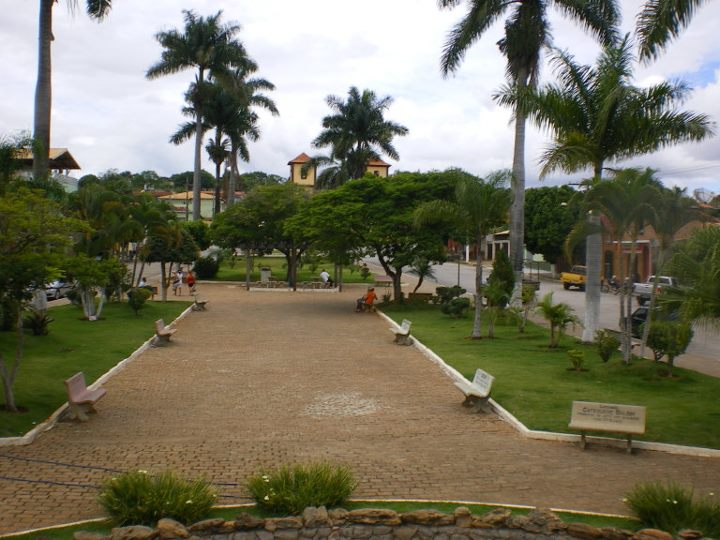 Baldim Minas Gerais fonte: photos.wikimapia.org Fonte: photos.wikimapia.org