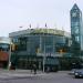 Kitchener Market Square in Kitchener, Ontario city