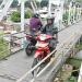 Jembatan Pelor in Malang city