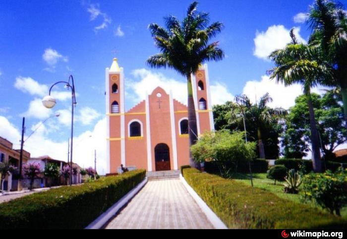 Seritinga Minas Gerais fonte: photos.wikimapia.org