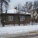 ул. Карсавас, 25 в городе Рига