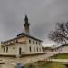 Суннитская мечеть Кебир-Джами в городе Симферополь